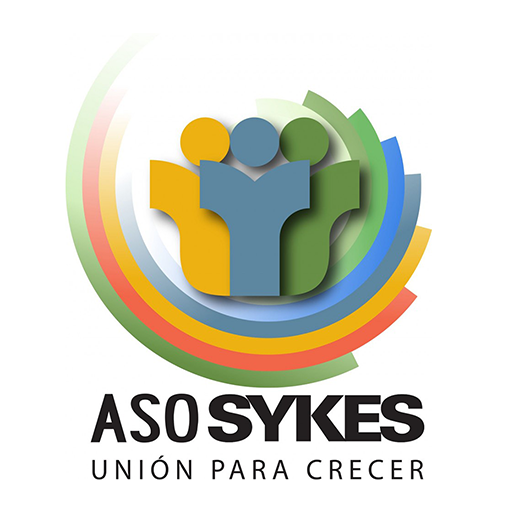 ASOSYKES 1.0 Icon