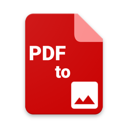 PDF to Image Converter - Lite logo