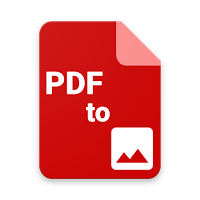 PDF to Image Converter - Lite