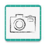 Cover Image of Download inch photo Xiaobai 「ID photo」 1.0.2 APK