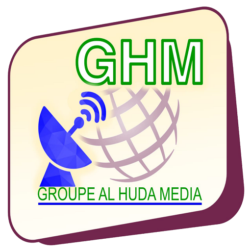 AL HUDA SENEGAL logo