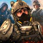 Cover Image of ダウンロード Call of Warfare Mobile Duty: Modern Black Ops 3 APK