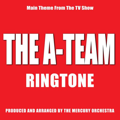 A Team Ringtone Unofficial