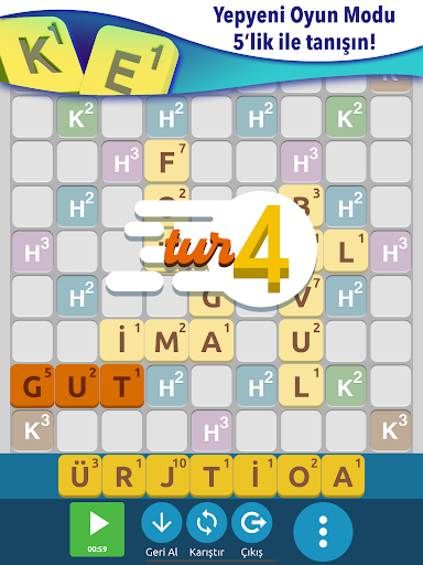 Kelimelik screenshot 14