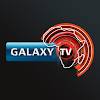 Galaxy TV icon