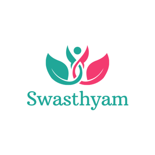 Swasthyam logo