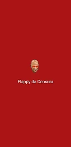 Flappy da Censura