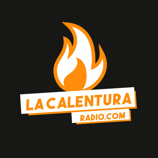 La Calentura Radio 9.8 Icon