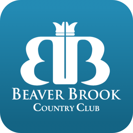Beaver Brook Country Club logo
