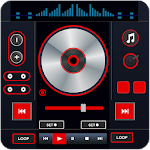 Cover Image of Descargar Mezclador de música de estudio de DJ  APK