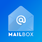Cover Image of Herunterladen Leo Mailbox All-in-One, E-Mail 6.0 APK