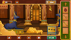 screenshot of Room Escape: Egyptian tomb