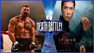 Ip man game - Screenshot 3