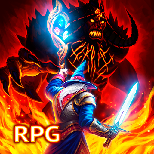 Guild of Heroes Apk Mod Menu v1.156.8 (Dinheiro Infinito/e Mais) Download 2023