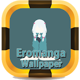 New Eromanga Wallpaper HD icon