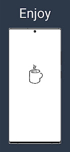 Imágen 4 Coffee Ratio Calculator android