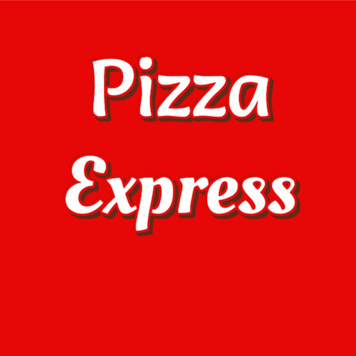 Pizza Express Hudson Valley logo