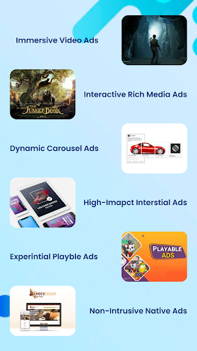 Ad8Social Programmatic ads