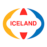 Cover Image of Download Iceland Offline Map and Travel  APK