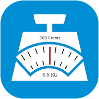 Weight Converter - kg to lbs