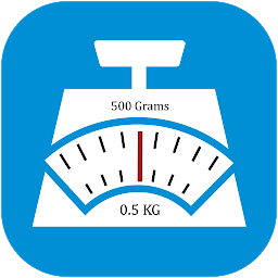 Icon image Weight Converter - kg to lbs