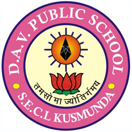 DAV KSM FEE logo
