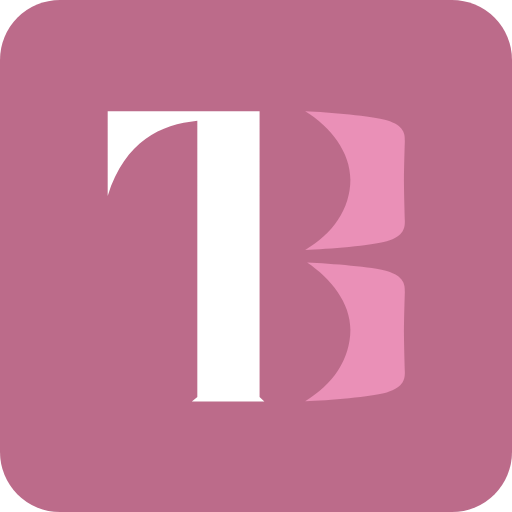 Tokbeauty - Serviços de beleza logo