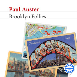 Icon image Brooklyn Follies (Biblioteca Formentor)