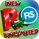 Cheat For Roblox Free Prank icon