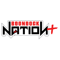 Obraz ikony: Boondock Nation