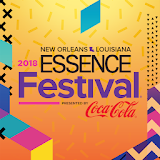 ESSENCE Festival icon