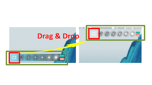 Float Luminance Controller