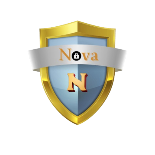 Nova Retailer logo