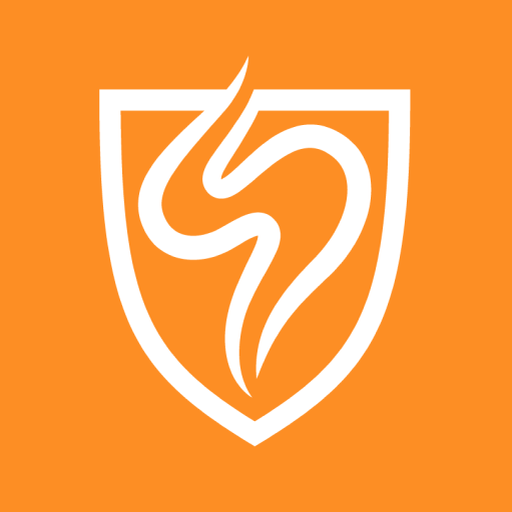 Knowsmoke logo