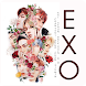 Kpop Wallpaper EXO Wallpaper