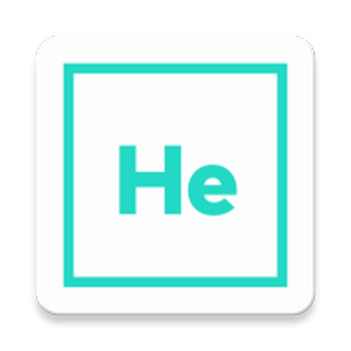 Healiom logo