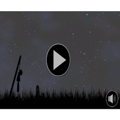 Stickman Runner - Screenshot 1