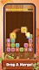 screenshot of Merge Wood: Block Puzzle