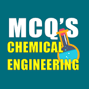 Chemical Engineering Mcqs