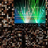Galantis Mp3 songs icon