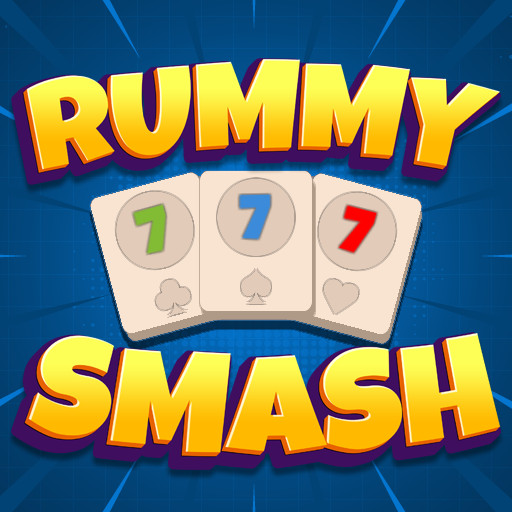 Rummy Smash : Offline Game 3 Icon