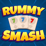 Cover Image of ดาวน์โหลด Rummy Smash : Offline Game  APK
