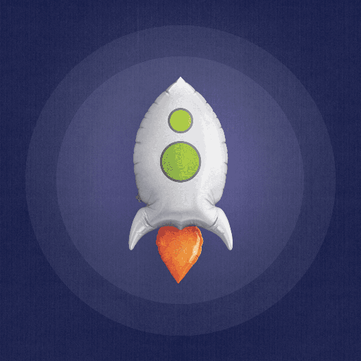 LaunchPad  Icon