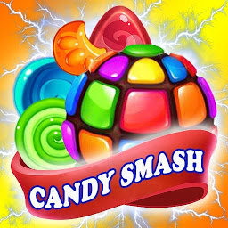 图标图片“Candy Smash 2023 - Match 3”