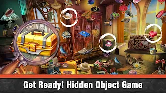Game screenshot Hidden Object Dream Land apk download