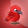 Red Crow Rescue icon