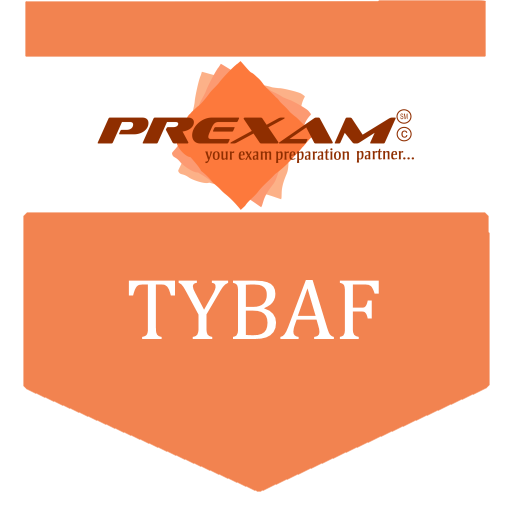 TYBAF PREXAM Practice Premium   Icon