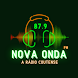 Rádio Nova Onda FM - Androidアプリ