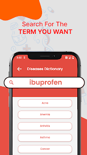 Medical Dictionary offline