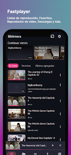 Fastplayer – Video Player 1